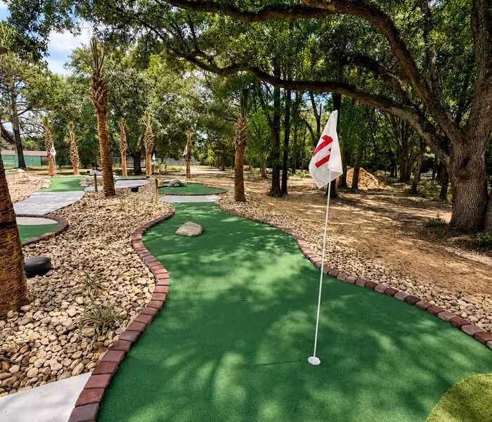 splash-mini-golf